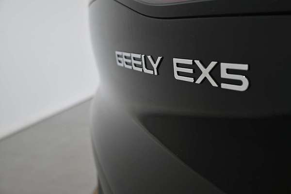 2025 Geely EX5 Inspire E245