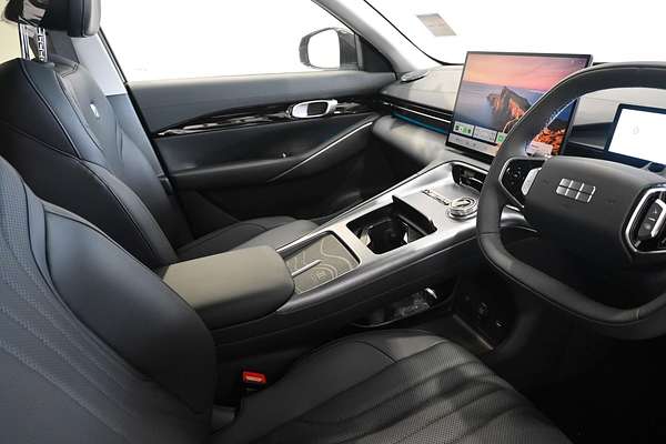 2025 Geely EX5 Inspire E245