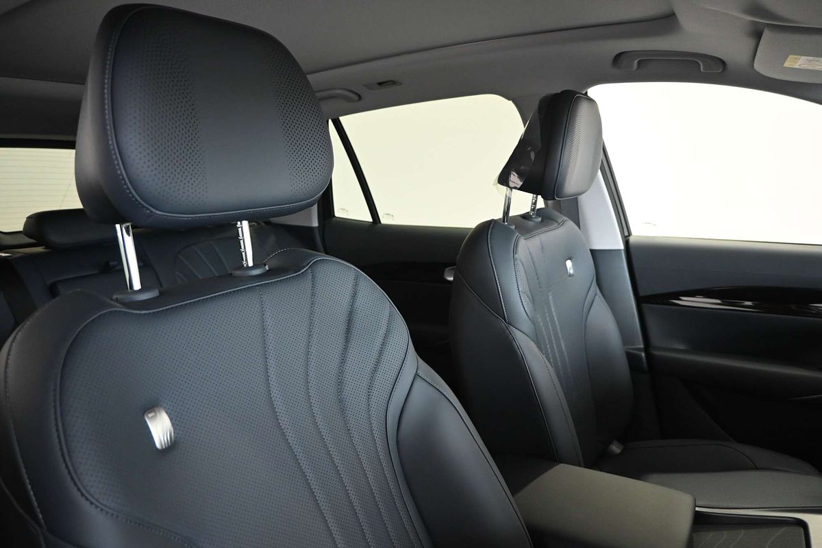 2025 Geely EX5 Inspire E245