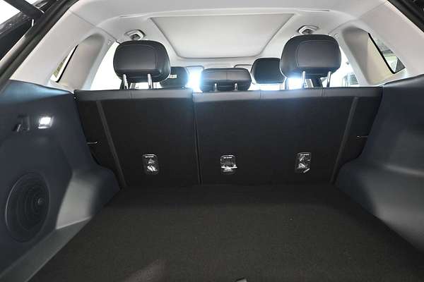 2025 Geely EX5 Inspire E245