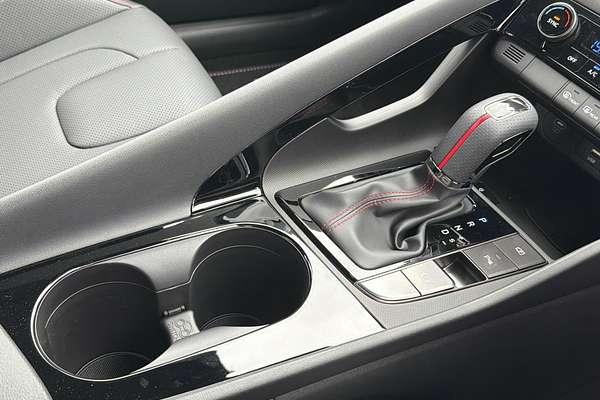 2025 Hyundai i30 N Line CN7.V3