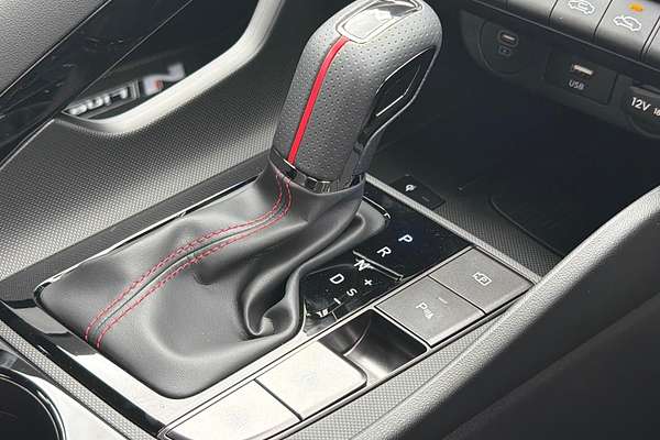 2025 Hyundai i30 N Line CN7.V3