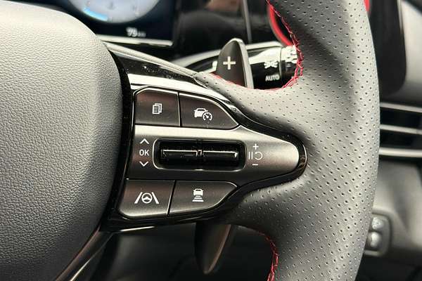 2025 Hyundai i30 N Line CN7.V3
