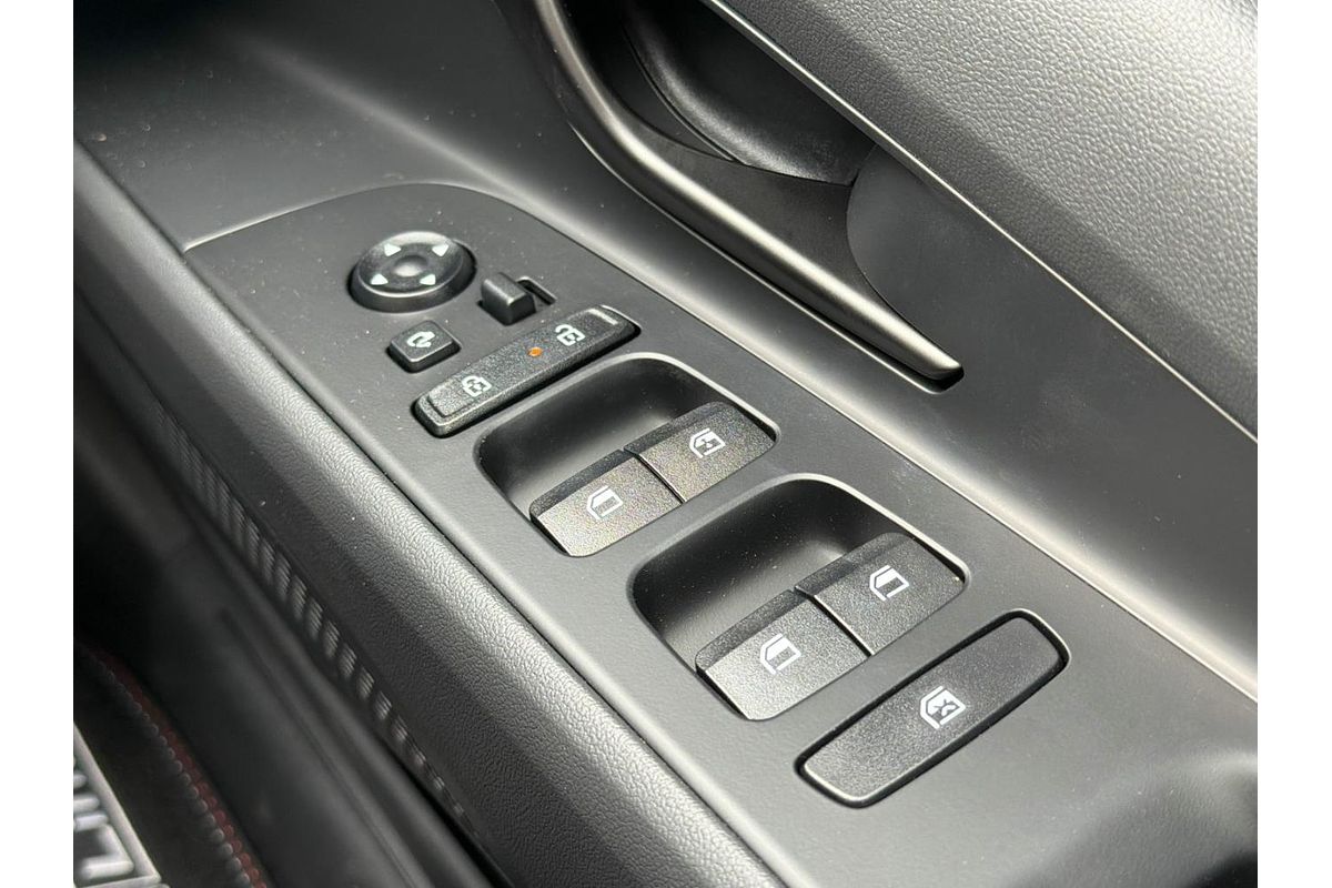 2025 Hyundai i30 N Line CN7.V3