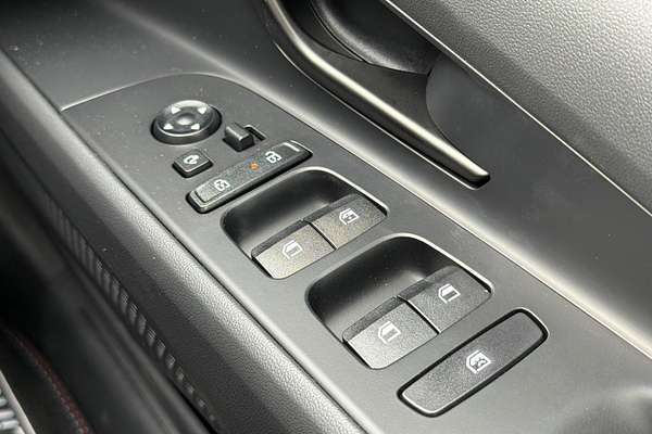 2025 Hyundai i30 N Line CN7.V3