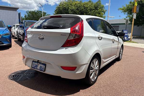 2018 Hyundai Accent Sport RB6