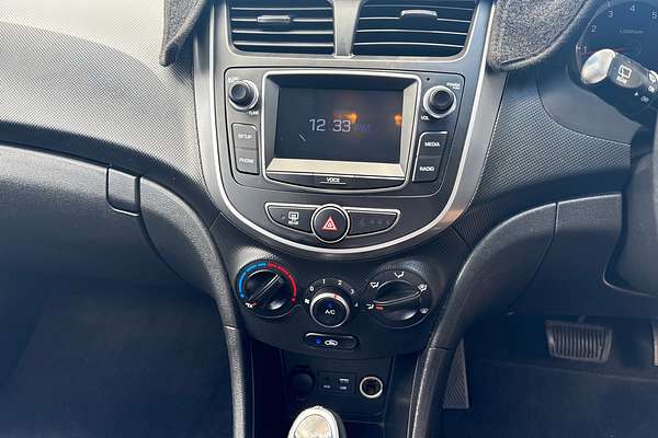 2018 Hyundai Accent Sport RB6