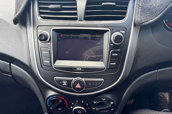 2018 Hyundai Accent Sport RB6