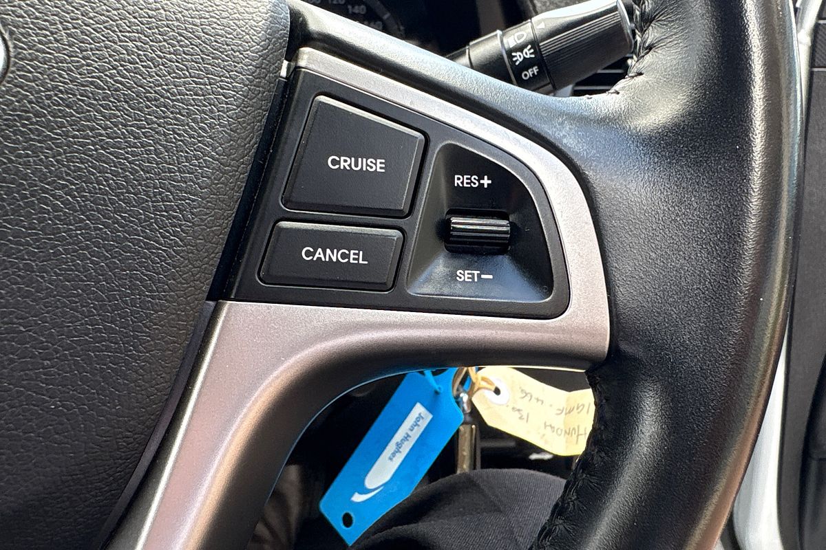 2018 Hyundai Accent Sport RB6