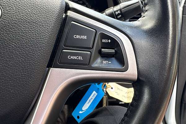 2018 Hyundai Accent Sport RB6