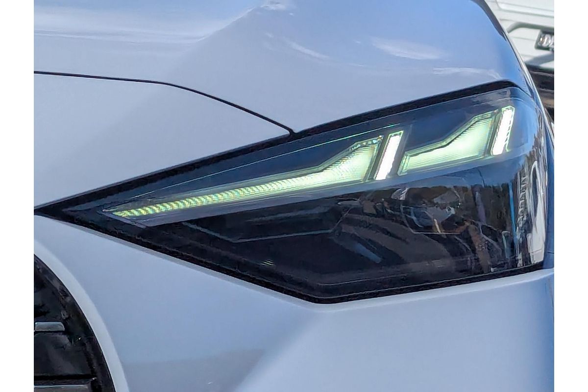 2025 Isuzu MU-X X-TERRAIN