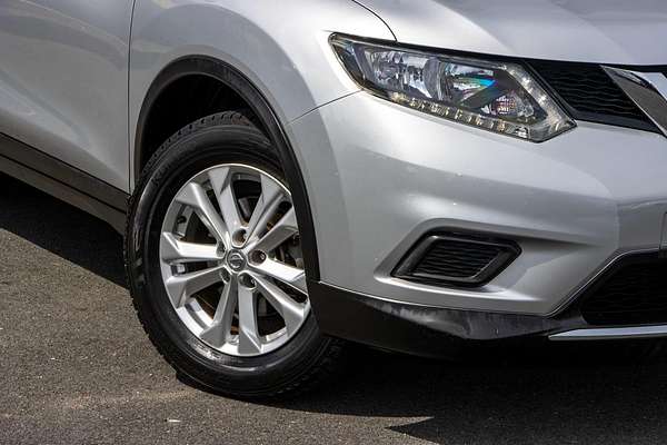 2016 Nissan X-TRAIL ST T32