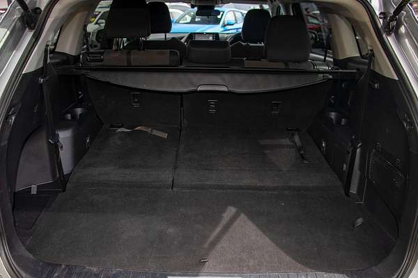 2022 Toyota Kluger GX AXUH78R