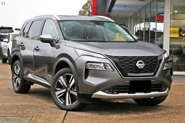 2025 Nissan X-TRAIL Ti e-POWER T33