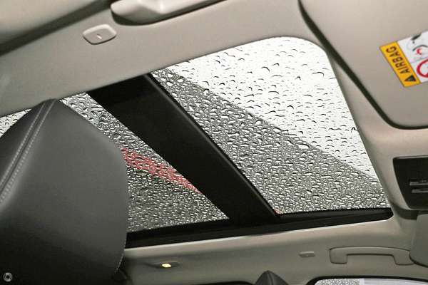 2025 Nissan X-TRAIL Ti e-POWER T33