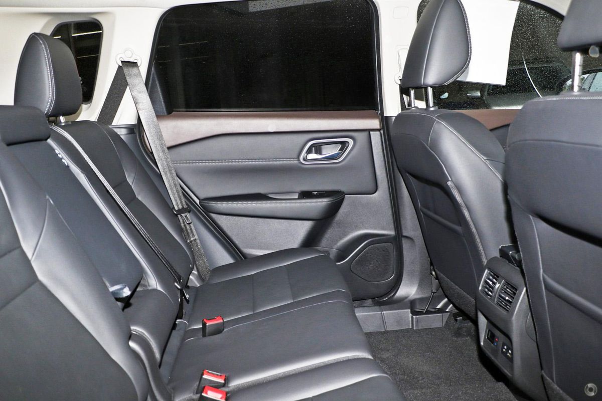 2025 Nissan X-TRAIL Ti e-POWER T33