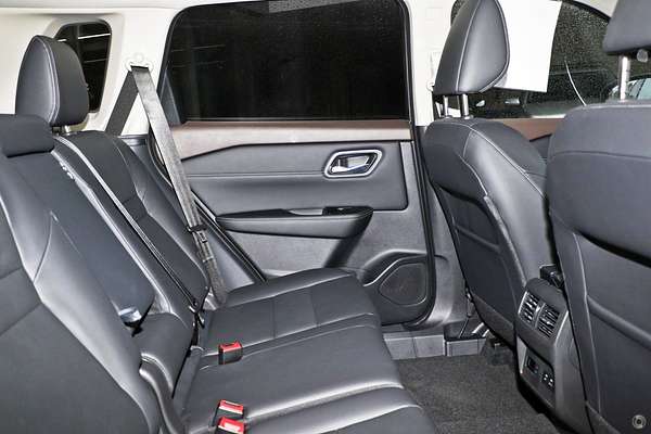 2025 Nissan X-TRAIL Ti e-POWER T33