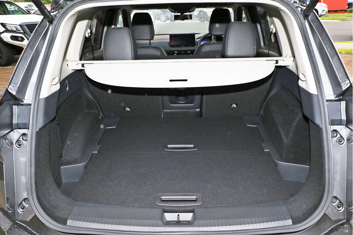 2025 Nissan X-TRAIL Ti e-POWER T33