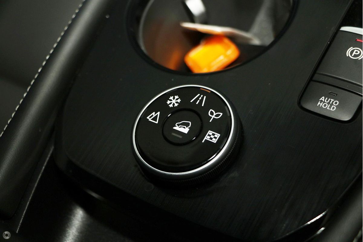 2025 Nissan X-TRAIL Ti e-POWER T33