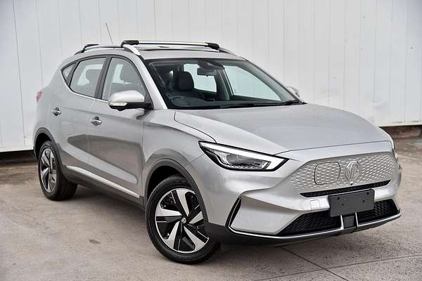 2023 MG ZS EV ESSENCE MY22