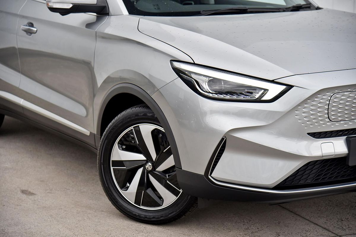 2023 MG ZS EV ESSENCE MY22