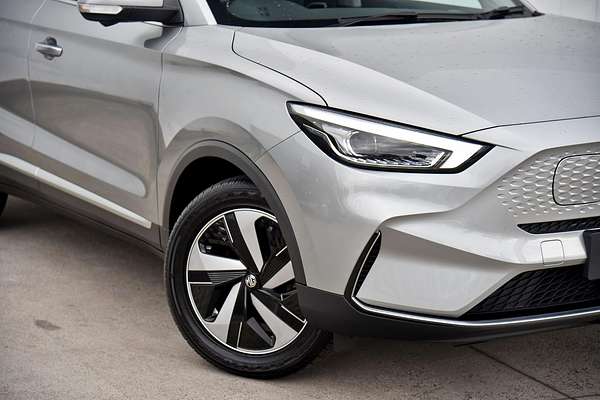 2023 MG ZS EV ESSENCE MY22