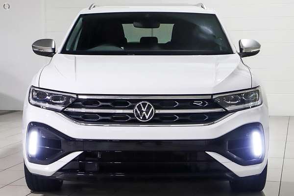 2025 Volkswagen T-Roc R D11