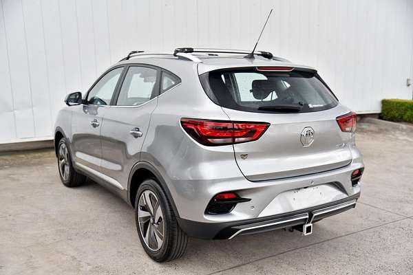 2023 MG ZS EV ESSENCE MY22