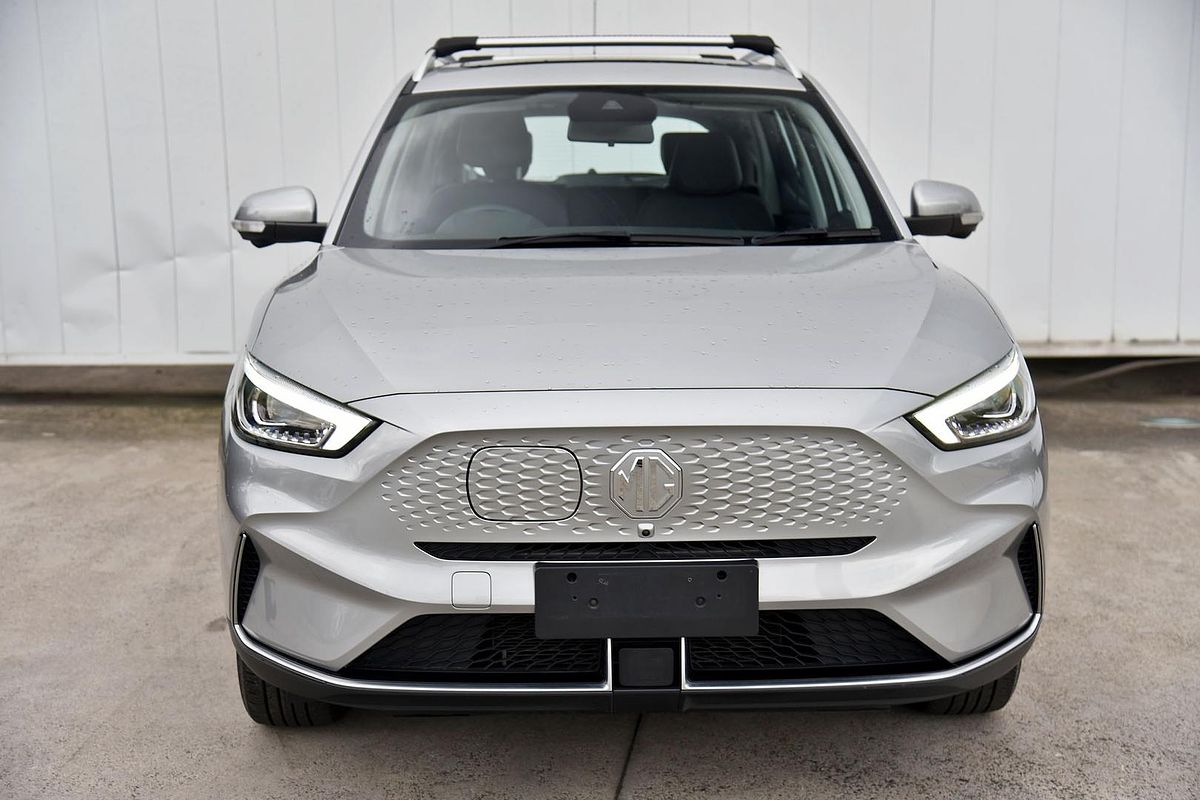 2023 MG ZS EV ESSENCE MY22