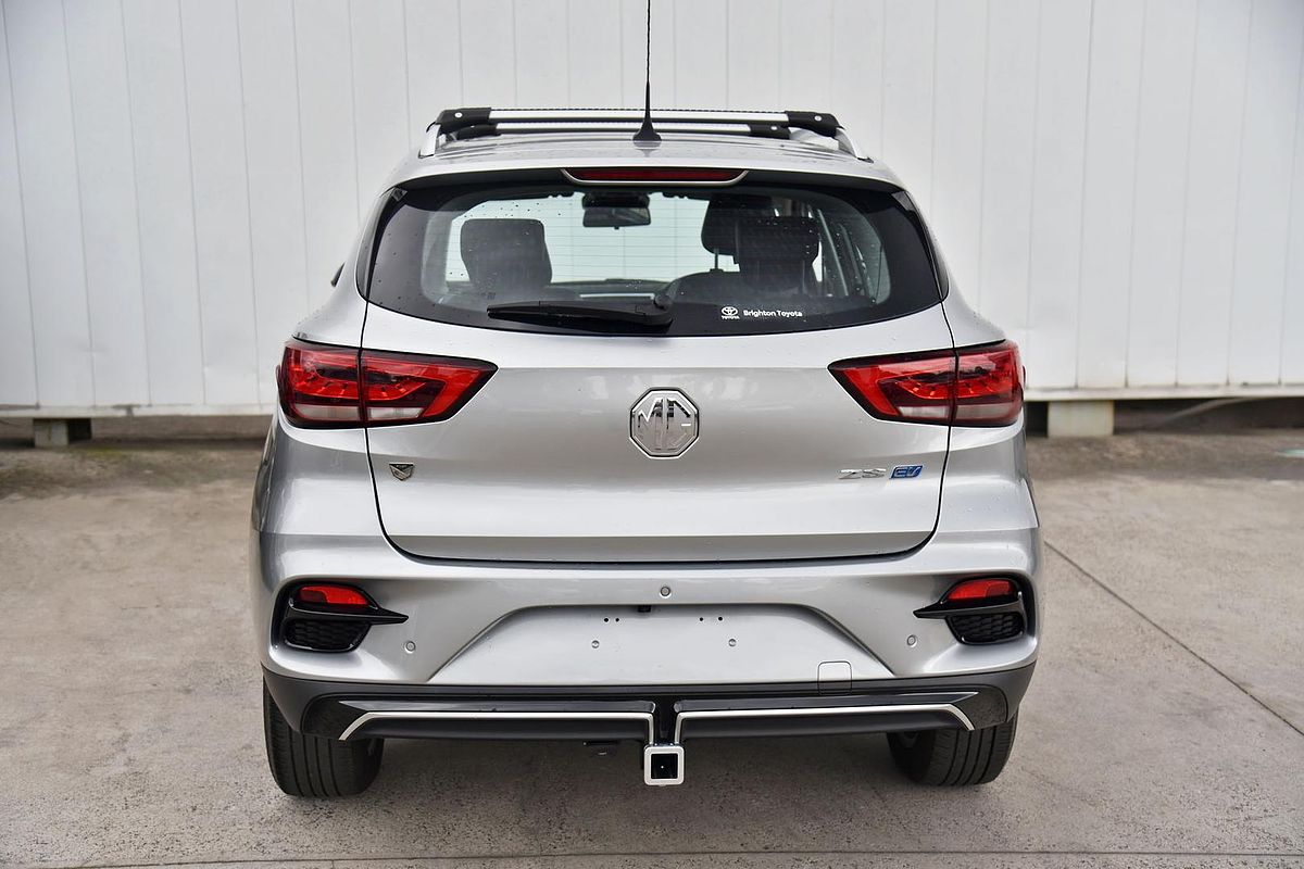 2023 MG ZS EV ESSENCE MY22