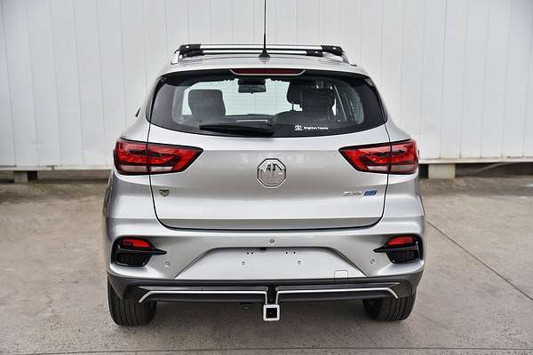 2023 MG ZS EV ESSENCE MY22