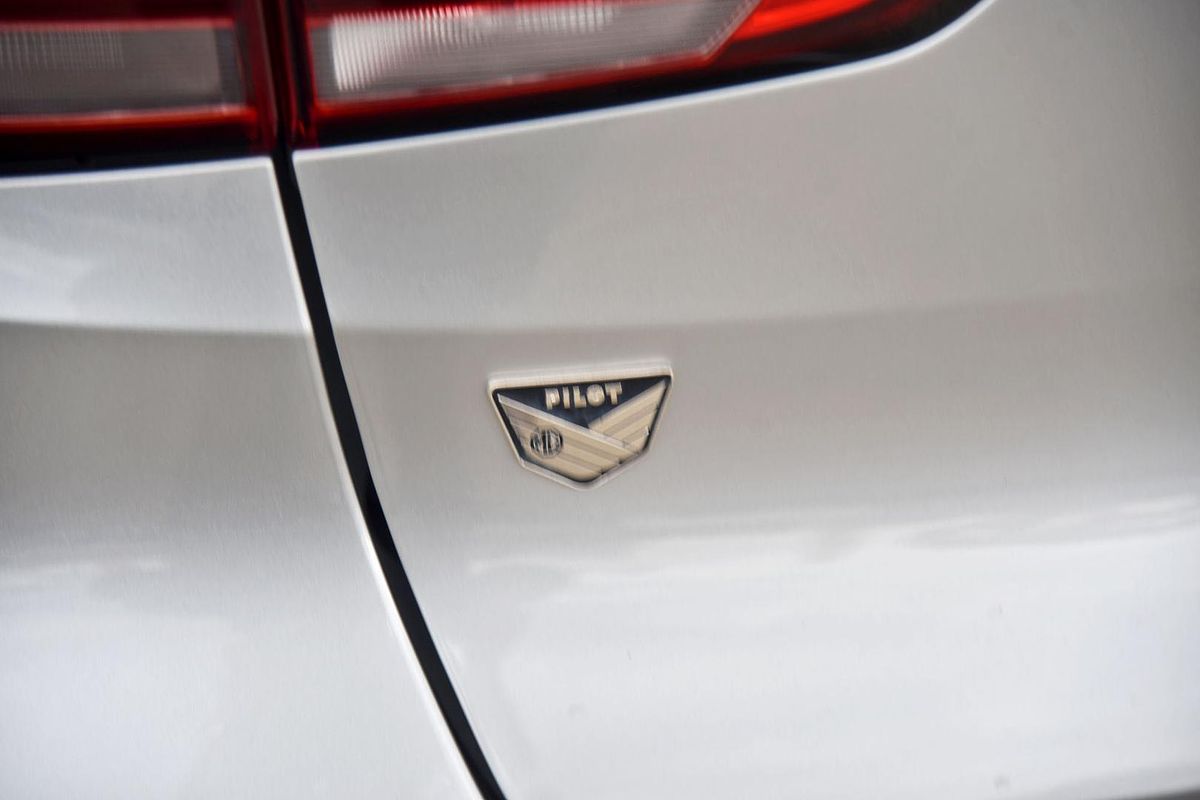 2023 MG ZS EV ESSENCE MY22