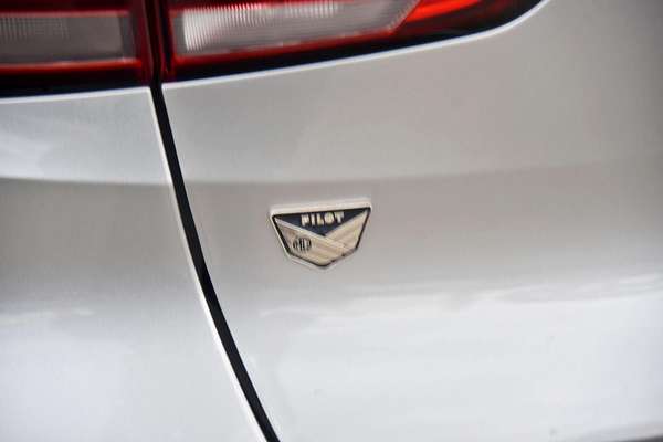 2023 MG ZS EV ESSENCE MY22