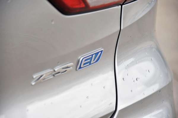 2023 MG ZS EV ESSENCE MY22