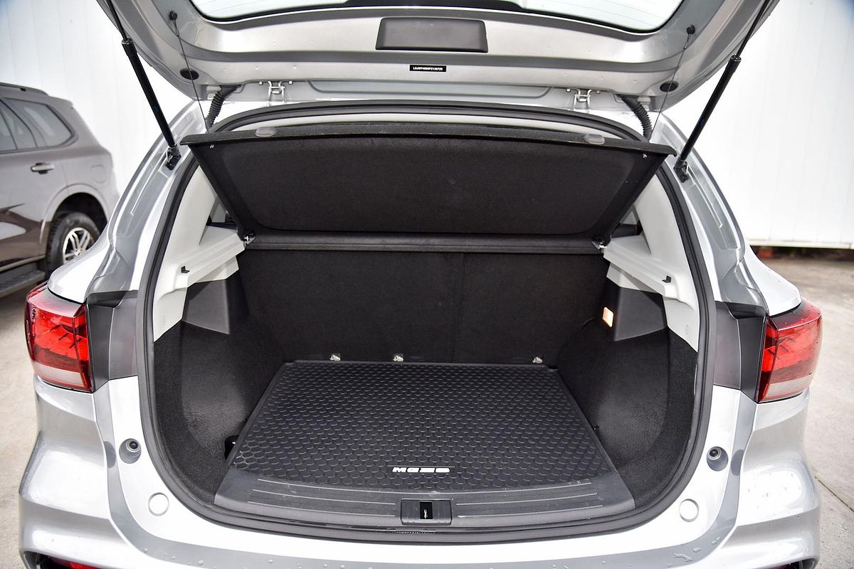 2023 MG ZS EV ESSENCE MY22