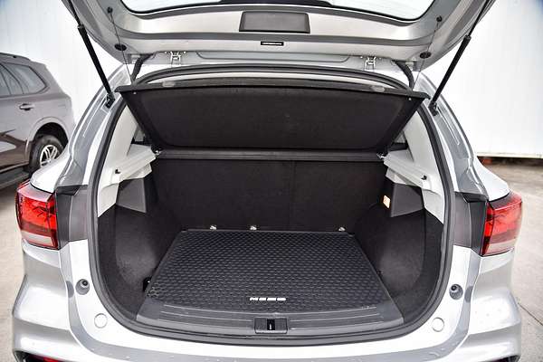 2023 MG ZS EV ESSENCE MY22