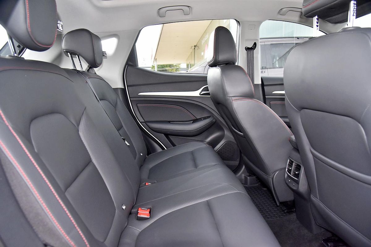 2023 MG ZS EV ESSENCE MY22