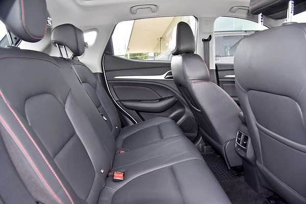 2023 MG ZS EV ESSENCE MY22