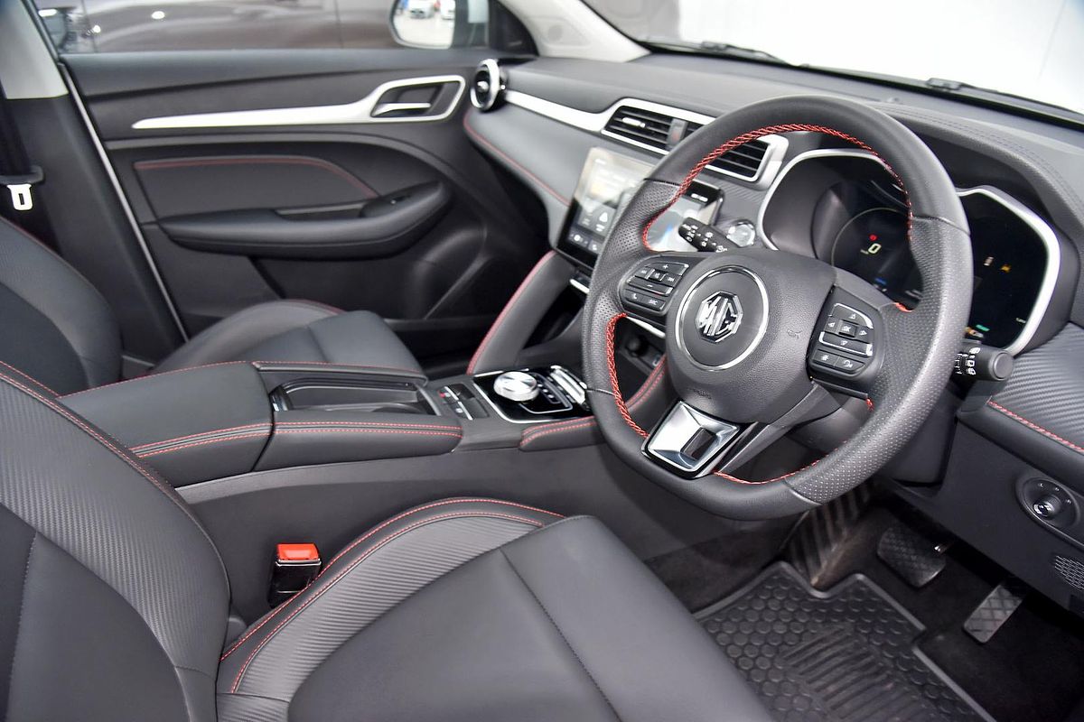 2023 MG ZS EV ESSENCE MY22