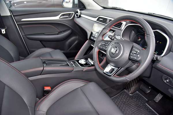 2023 MG ZS EV ESSENCE MY22