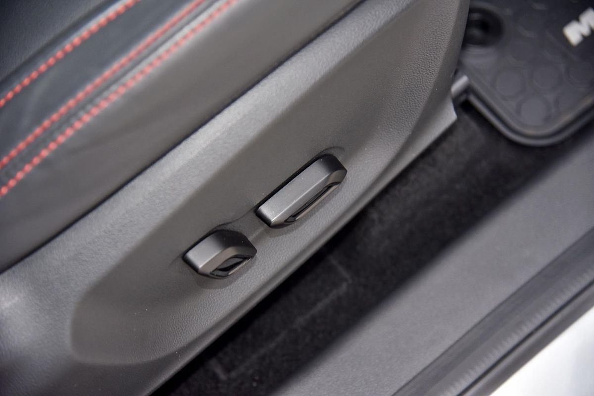 2023 MG ZS EV ESSENCE MY22