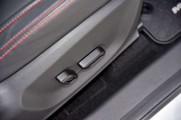 2023 MG ZS EV ESSENCE MY22