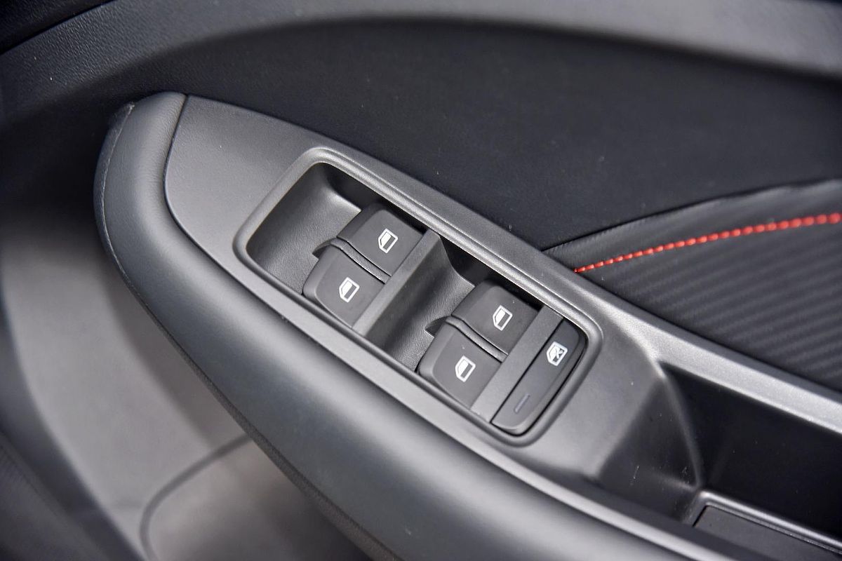 2023 MG ZS EV ESSENCE MY22