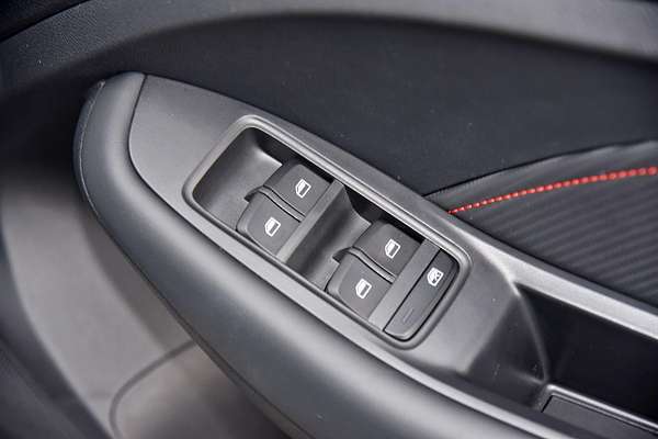 2023 MG ZS EV ESSENCE MY22