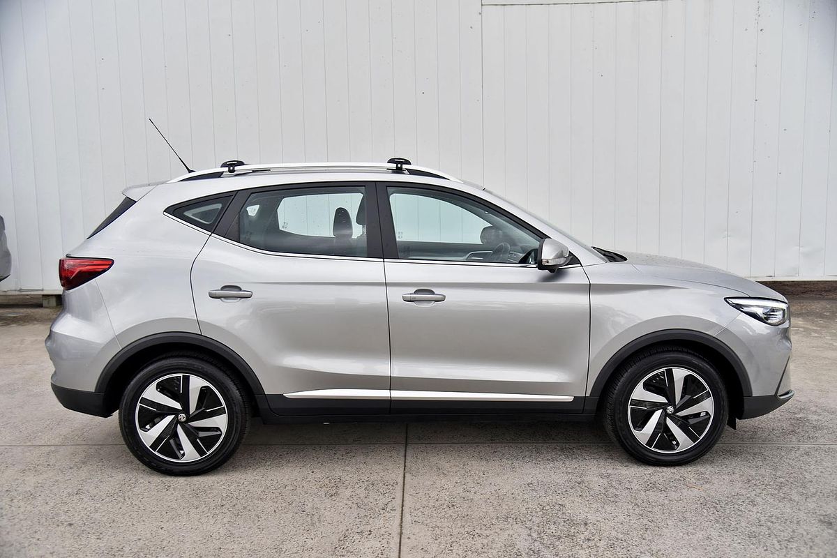 2023 MG ZS EV ESSENCE MY22