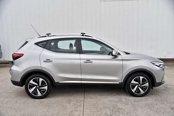 2023 MG ZS EV ESSENCE MY22