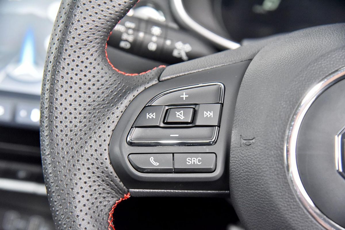 2023 MG ZS EV ESSENCE MY22