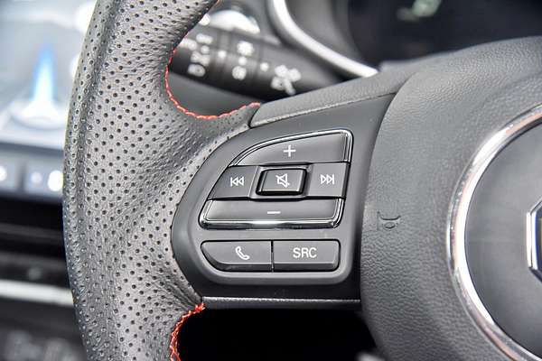 2023 MG ZS EV ESSENCE MY22