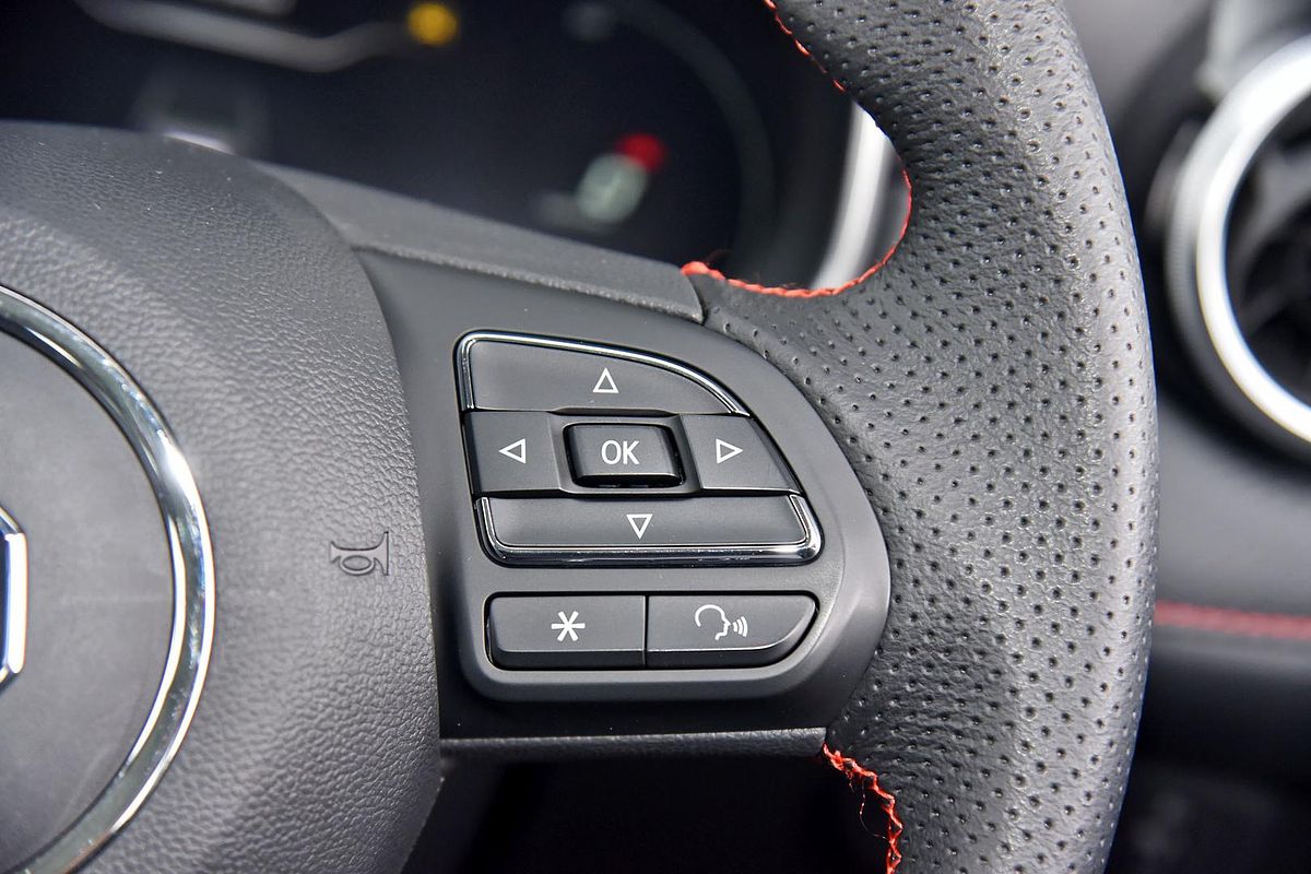 2023 MG ZS EV ESSENCE MY22