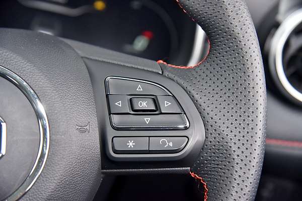 2023 MG ZS EV ESSENCE MY22